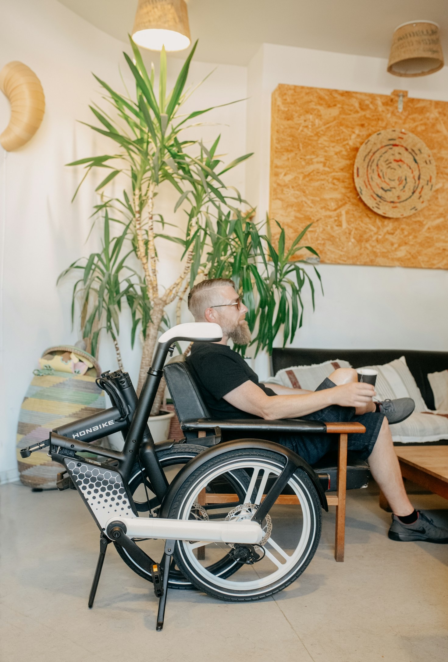 Histórias Inspiradoras da Comunidade PCD